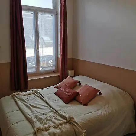 Le Zen & Cosy*hyper Centre Apartamento *